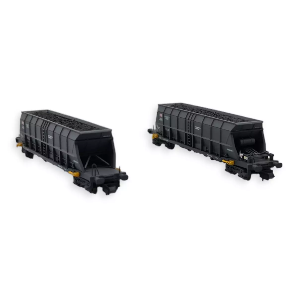 Set Wagons Tr Mies Faoos Sgw Arnold Hn N Jura Mod Lisme