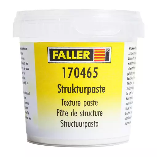 Pasta de estructura, 200 g