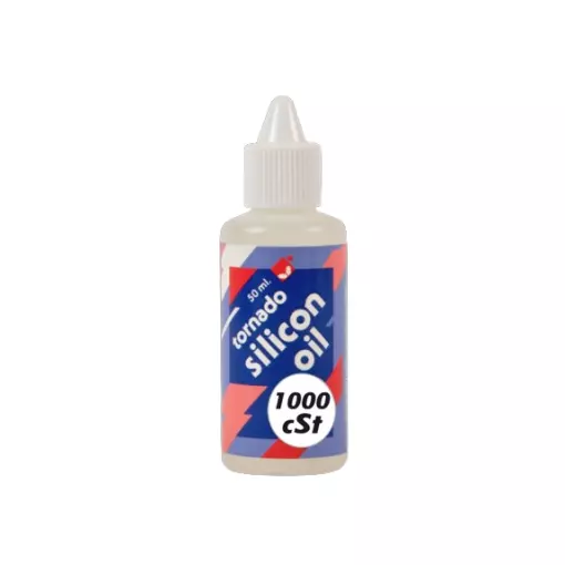 Huile 1.000 cSt - T2M J17210 - 50mL