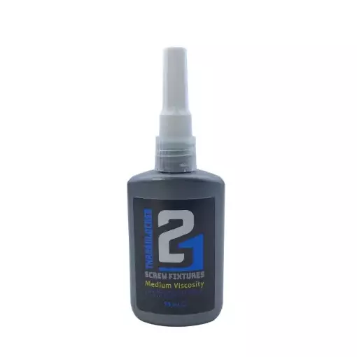 Superglue THREADLOCKER - Colle 21 - 50mL