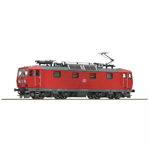 Locomotora eléctrica Clase 180 DB/AG ROCO 71223 - HO 1 : 87 - EP VI