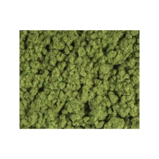 Fibres herbe d'été - Peco PSG102 - 1mm - 30 g