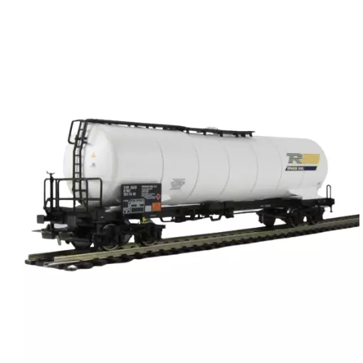 TIPHOOK bogie tank car