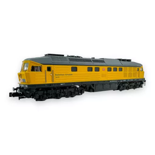 Locomotive diesel 233 493-6 - Arnold HN2601 - N 1/160 - DB - Ep IV - Analogique - 2R