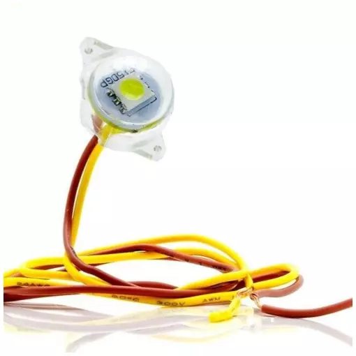 LED blanco cálido - Brawa 94705 - 12V