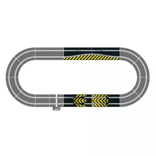 Pack Pista - Scalextric - C8194 - Escala 1/32