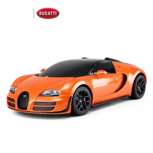 Bugatti Grand Sport Vitesse - T2M RS53900 - 1/18