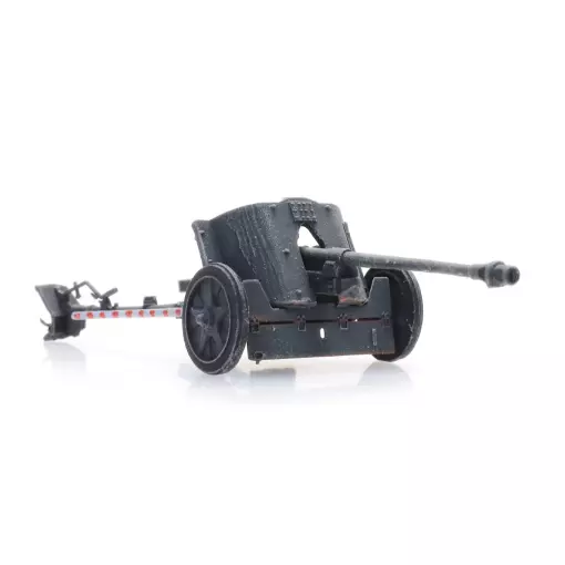 50mm PAK 38 - Artitec AR6870498 - HO 1/87