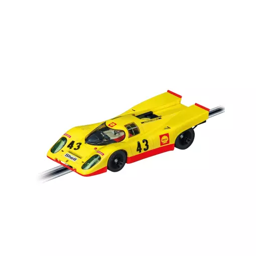 Digitale Porsche 917K - Carrera CA23975 - 1/24