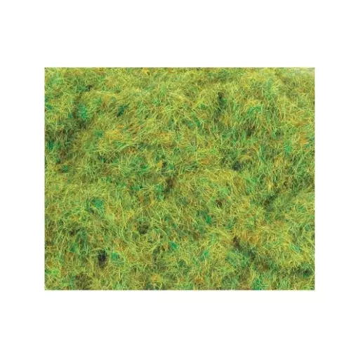 Fibres herbe de printemps - Peco PSG221 - 2 mm - 100 g