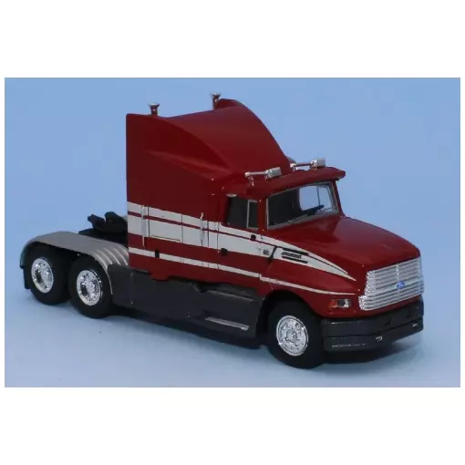 Tracteur Ford Aeromax - Brekina 85900 - HO 1/87