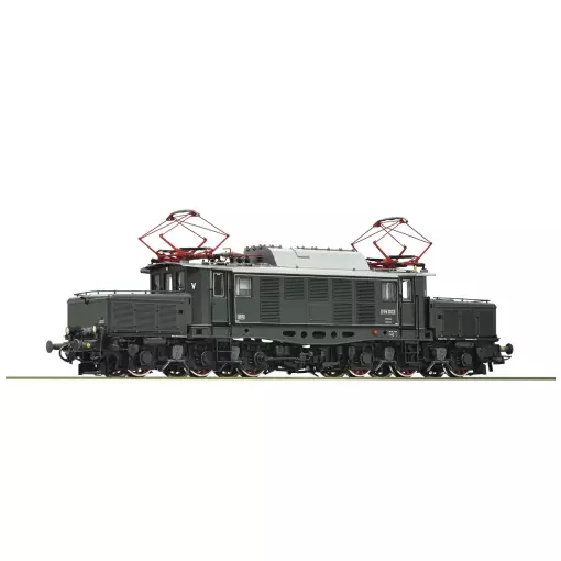 Elektrolokomotive Serie E 94 Roco 71353 - HO : 1/87 - DRB - EP II - analog