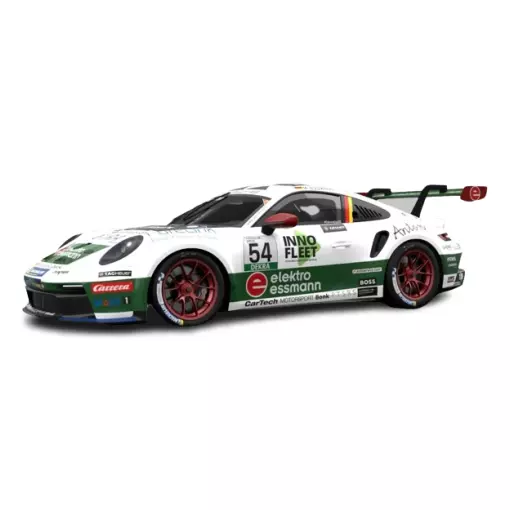 Porsche 911 RSR "CarTech Motorsport Bonk, No.54" - Carrera 32042 - I 1/32 - Digitale