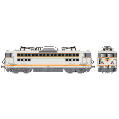 BB 17101- R37 HO 41085DS Locomotiva elettrica - HO 1/87 - SNCF - EP V - DCC SON