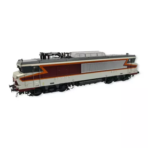 Elektrische locomotief BB 15020 LS MODELS 10992 - HO 1/87 - SNCF - EP IV