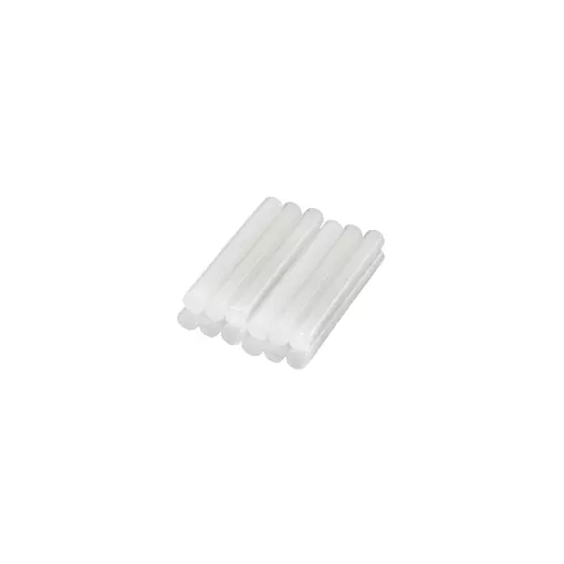 Lot de 12 bâtons de colle universelle Ø 11 mm - PG Mini 8857