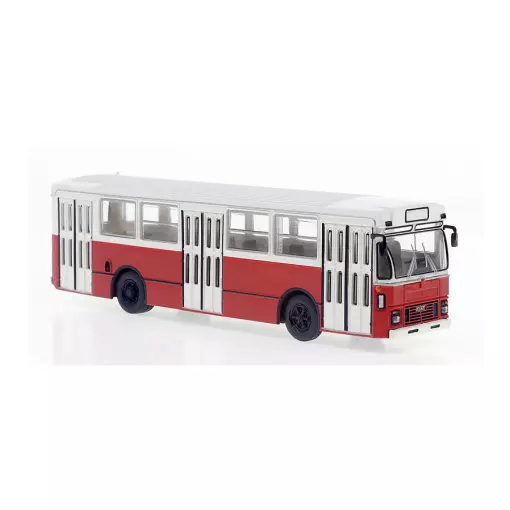 Bus Fiat 418AL - Brekina 59952 - HO 1/87