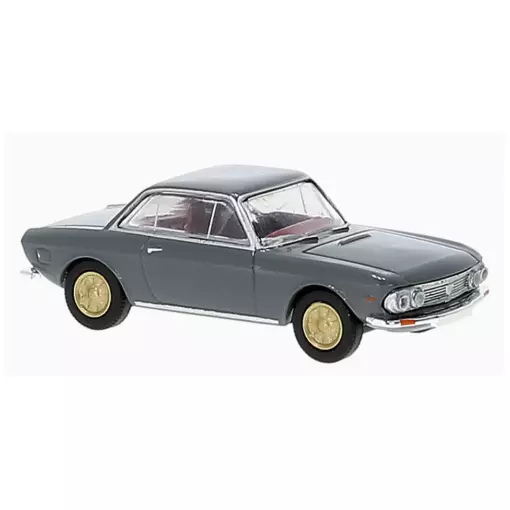 Lancia Fulvia Coupé - Brekina BR29626 - HO 1/87