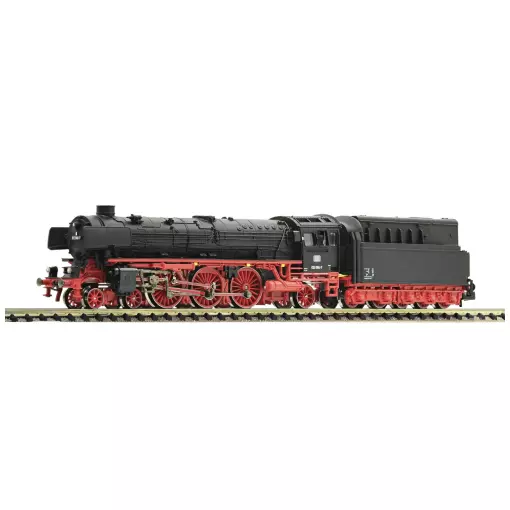 Klasse 012 Stoomlocomotief FLEISCHMANN 716906 - DB - N 1:160 - EP IV