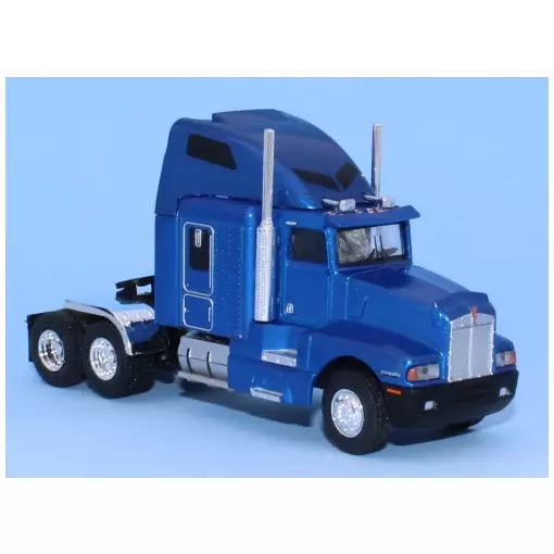 Camión Kenworth T600 - Brekina 85925 - HO 1/87