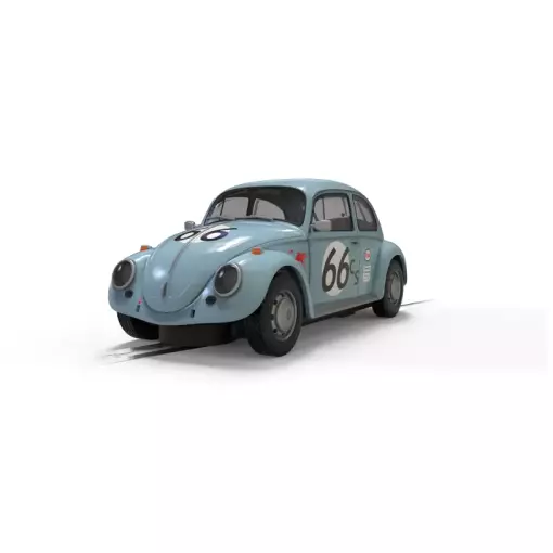 Volkswagen Kever Auto - Scalextric C4498 - I 1/32 - Analoog