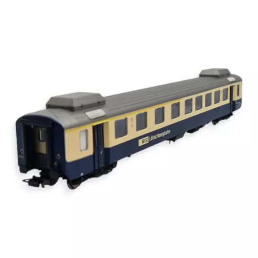 Vagón de pasajeros EW I - Piko 96770 - HO 1/87 - BLS - EP V