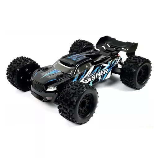 Pirate Basher Race Truggy 4x4 - T2M T4985 - 1/10