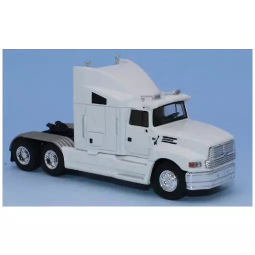 Tracteur Ford Aeromax - Brekina 85908 - HO 1/87