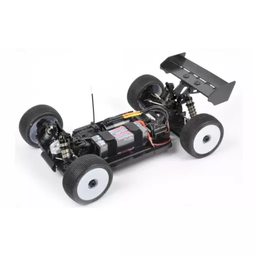 Buggy tout terrain 4X4 électrique à monter - T2M T4962 - 1/8 