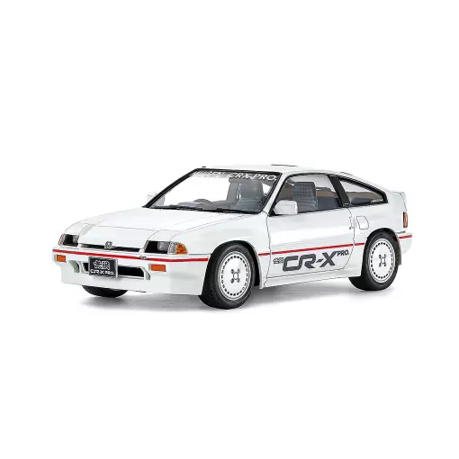 Honda BALLADE SPORTS MUGEN CR-X PRO - Tamiya 24045 - 1/24