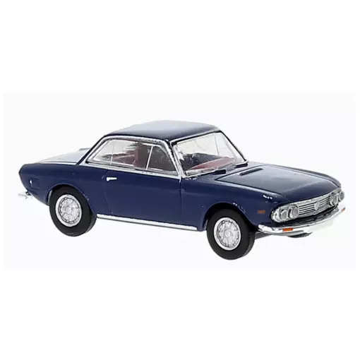 Lancia Fulvia Coupé - Brekina BR29627 - HO 1/87