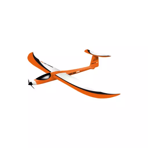 Avion Motoplaneur Smart Fly 180 RTF | T2M T4520L