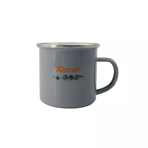 Tasse Roco - Etain - Roco 80764 - Universelle 