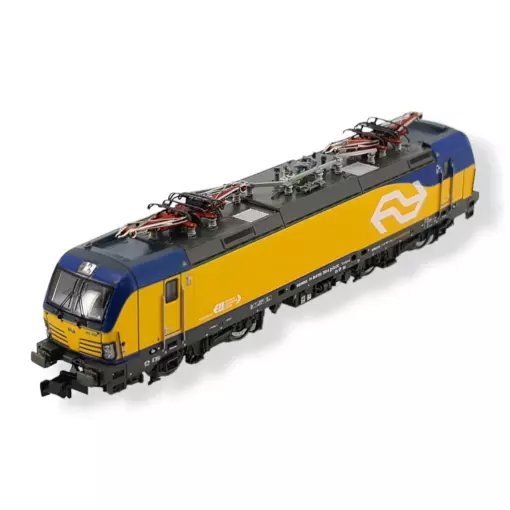 Locomotora eléctrica 193 759-8 - FLEISCHMANN 739282 - NS - N 1:160 - EP VI