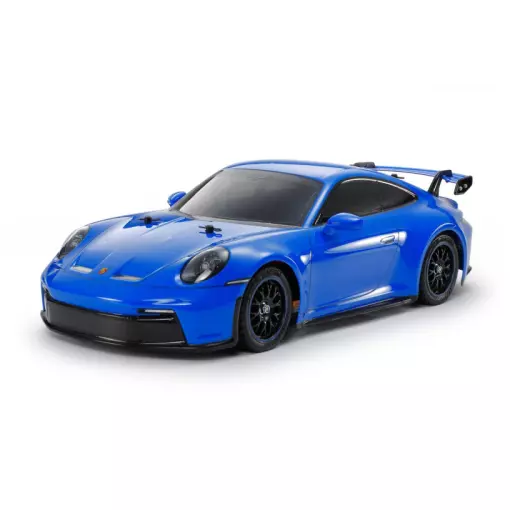 Voiture électrique - Porsche 911 GT3 en KIT - Tamiya  58712 - 1/10 