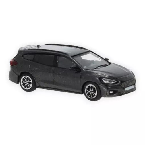 Voiture Ford Focus ST-Line - PCX 870376 - HO 1/87 - Version 2020