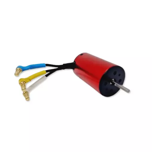 2845 borstelloze motor voor Hyper Go - MJX B2845 - 1/16