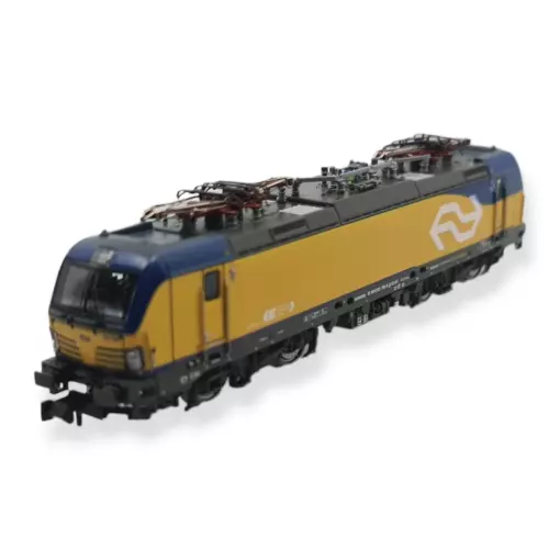 Locomotora eléctrica 193 759-8 DCC SON - FLEISCHMANN 739352 - NS - N 1:160 - EP VI