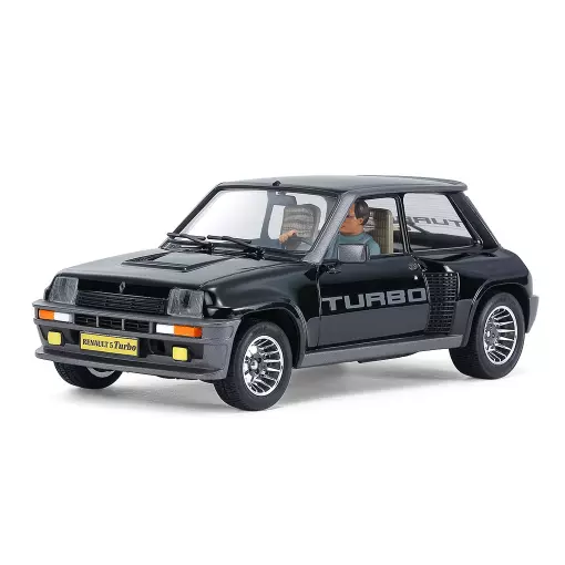 Renault 5 Turbo - Tamiya 24368 - 1/24