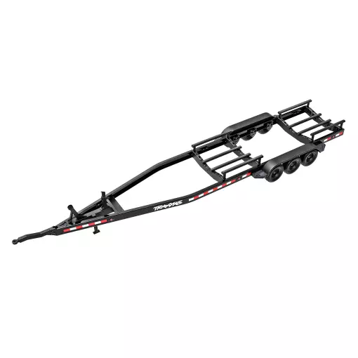 Rimorchio per Spartan e M41 - Traxxas 10350