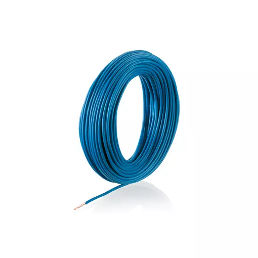 Blue wire 10 m