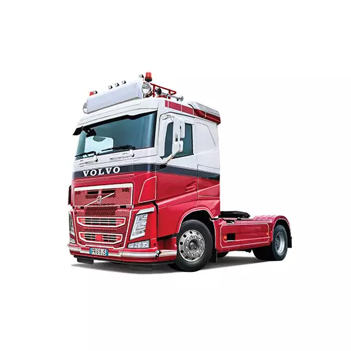 Volvo FH - Italeri 3962 - 1/24