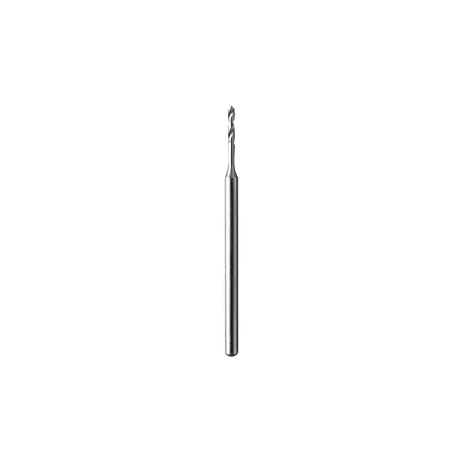 Forey HSS renforcé Ø 1,2 mm - PG Mini 6212