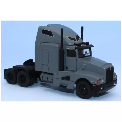 Tracteur Kenworth T600 - Brekina 85928 - HO 1/87