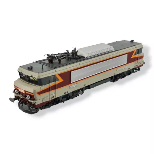 Locomotive électrique BB15055 DCC SON LS MODELS 10483S - HO 1/87 - SNCF EP IV