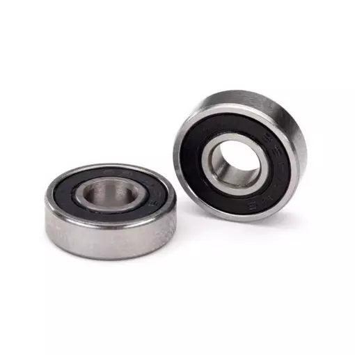 2 Roulements à billes étanches Maxx 6x16x5mm - Traxxas 5099A