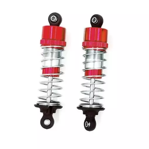 2 hydraulic shock absorbers - MJX 16500R - 1/16