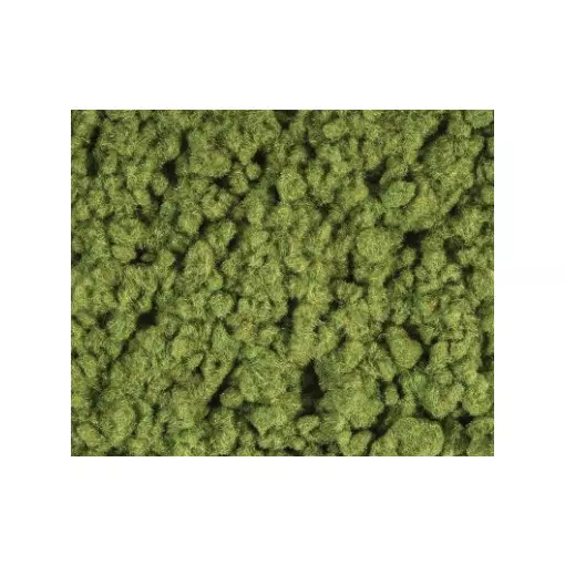 Fibres herbe de printemps - Peco PSG101 - 1 mm - 30 g 