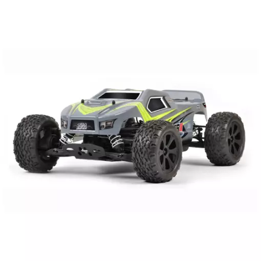 Buggy tout-terrain Thermique 4wd - T2M T4968J - 1/10