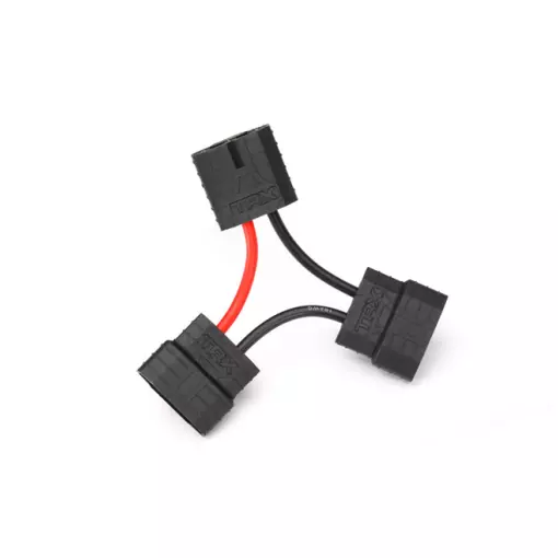 Batterie doppie Cordon Y NiMH - Traxxas 3063X